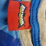Age 4-5 Batman Caped Top Image 4