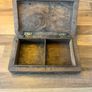 Antique Anglo Indian Jewellery/Trinket Box Image 4