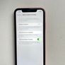 Iphone XR 64gb Coral Image 5