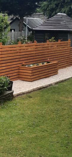 gardenwalls cladding