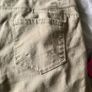 Skinny camel jeans Image 4