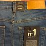 Noisy May Skinny Jeans Image 3