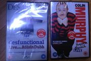 Irish Comedians - Colin Murphy Des Bishop
