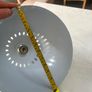 Pendant ceiling lampshade Image 8