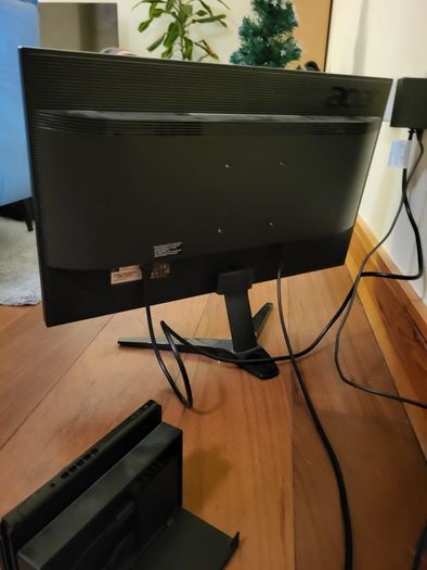 Desktop Monitor - Acer