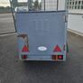 dog trailer Image 2