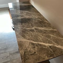console table