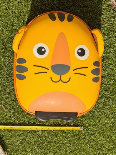 Kid's Suitcase