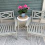 garden armchairs Image 4