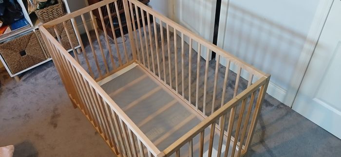 cot ikea