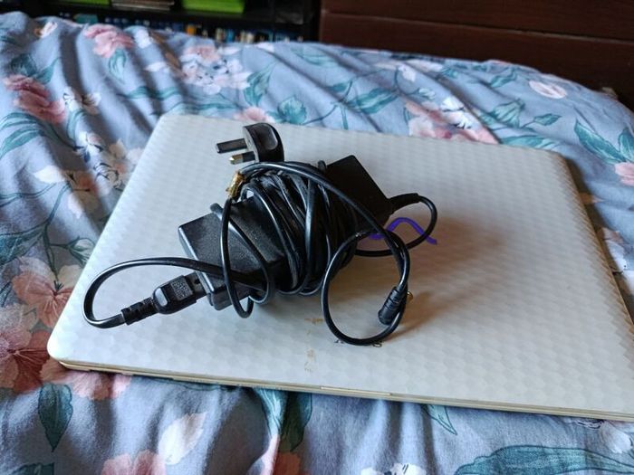 Sony vaio laptop