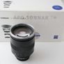 Carl Zeiss Apo Sonnar T 135mm f2 ZF.2 for Nikon F Image 2
