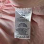 Tommy Hilfiger Baby Girl Pink Dress with Lace Trim (18 Months) Image 5