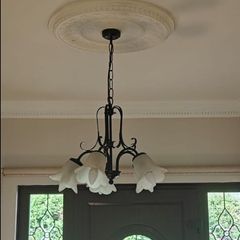 Ceiling Chandelier