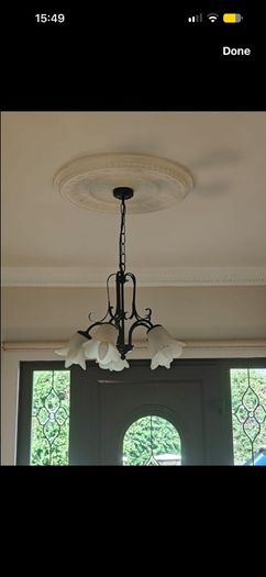 Ceiling Chandelier