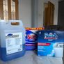 logik dishwasher Image 2
