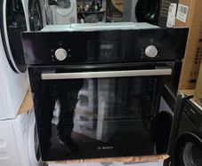 Bosch oven