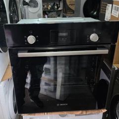 Bosch oven