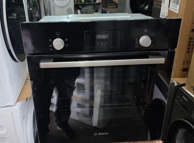 Bosch oven
