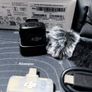 DJI Mic Mini Transmitter (Infinity Black), Wireless Lavalier Microphone Image 2