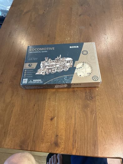 toy