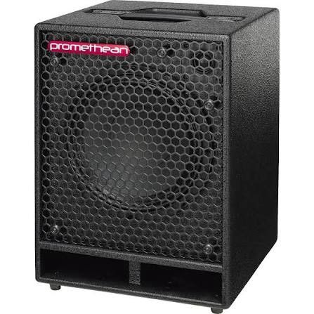 Ibanez Promethean Bass Cabinets Looking to Purchase.