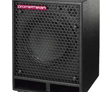 Ibanez Promethean Bass Cabinets Looking to Purchase.