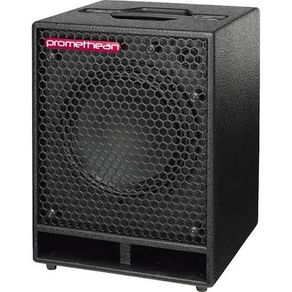 Ibanez Promethean Bass Cabinets Looking to Purchase.