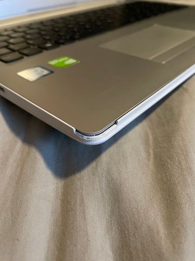 Lenovo laptop