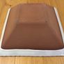 Stephen Pearce Shanagarry Large Ice-Cream Bowl Image 3
