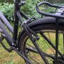 Scott SUB Comfort 20 Hybrid Bike (2022) Image 9