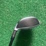 Taylormade M4 Fairway 3 Wood Image 2