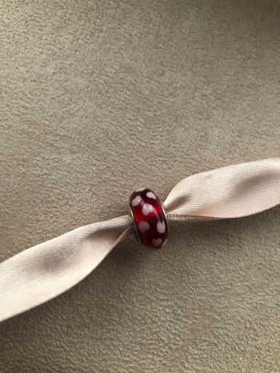 Genuine Pandora charm