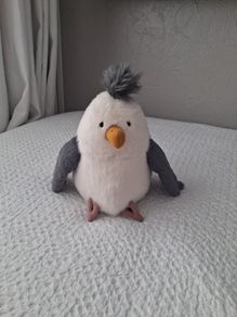 soft toys