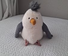 soft toys