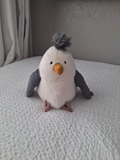 soft toys