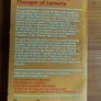 Fantasy book:'Thongor At The End Of Time' Image 2