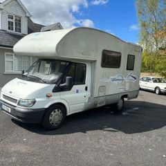 Campervan
