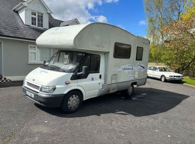 Campervan