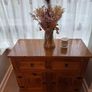 living room cabinet Image 2