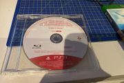 PS3 Press Promo copy King Fu Riders Full Game