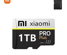 Xiaomi 1TB Micro SD Card With Adapte