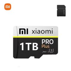 Xiaomi 1TB Micro SD Card With Adapte