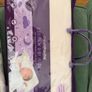clevamama baby mattress, pillow & sheets Image 3