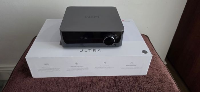 Wiim Ultra