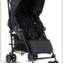 SilverCross Zest Stroller Powder Black Image 3