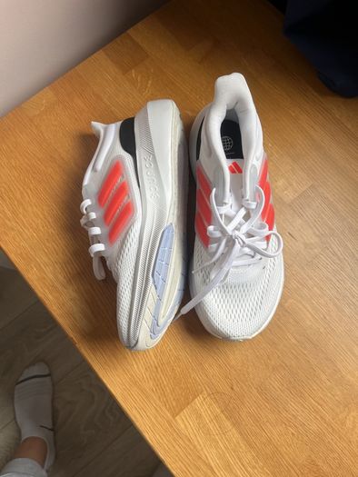 Adidas boost runners