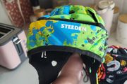 Rugby scrum cap