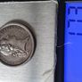 Silver Medal Image 3