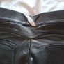Freddy WR.UP leather leggings Image 3